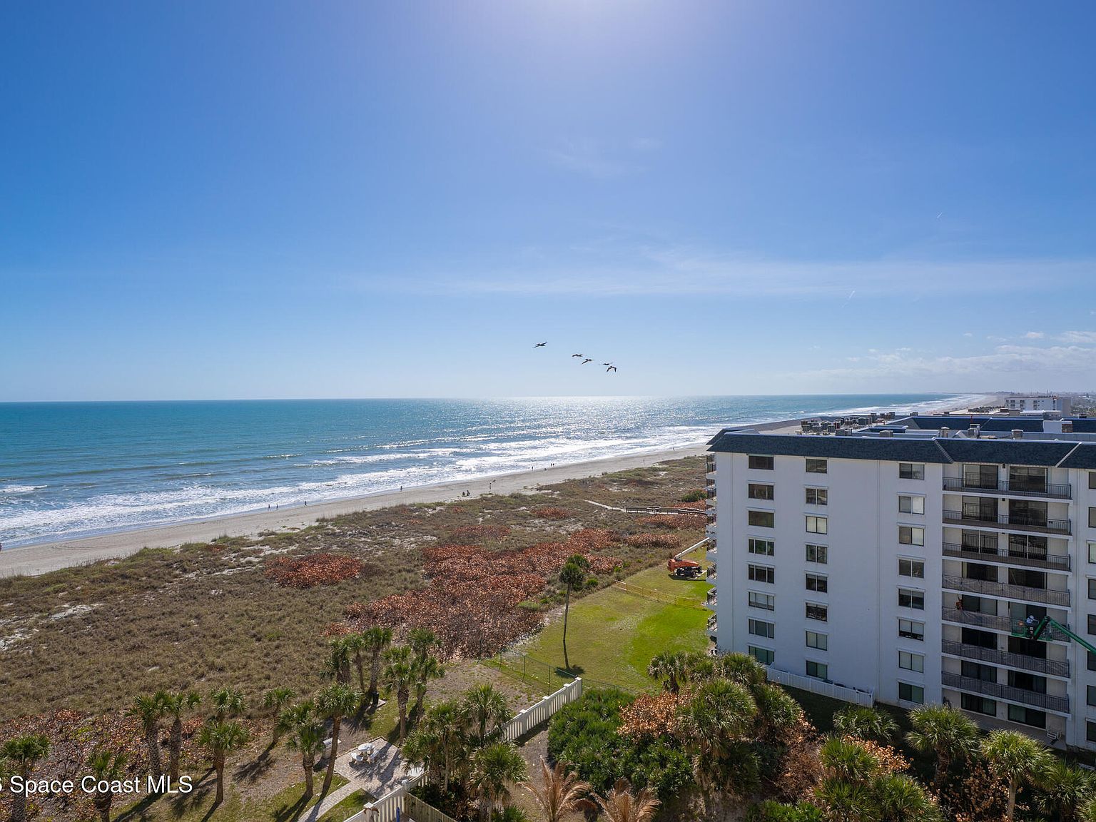 750 N Atlantic Ave APT 1007 Cocoa Beach, FL 32931 - Thumbnail 2