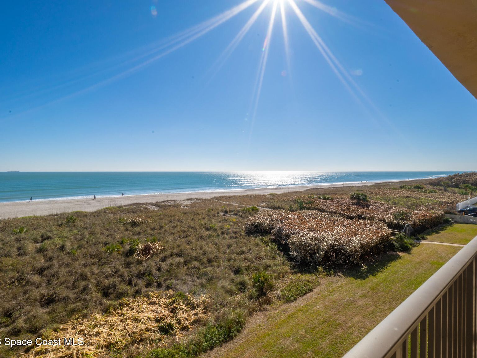 4100 Ocean Beach Blvd APT 412 Cocoa Beach, FL 32931 - Thumbnail 2