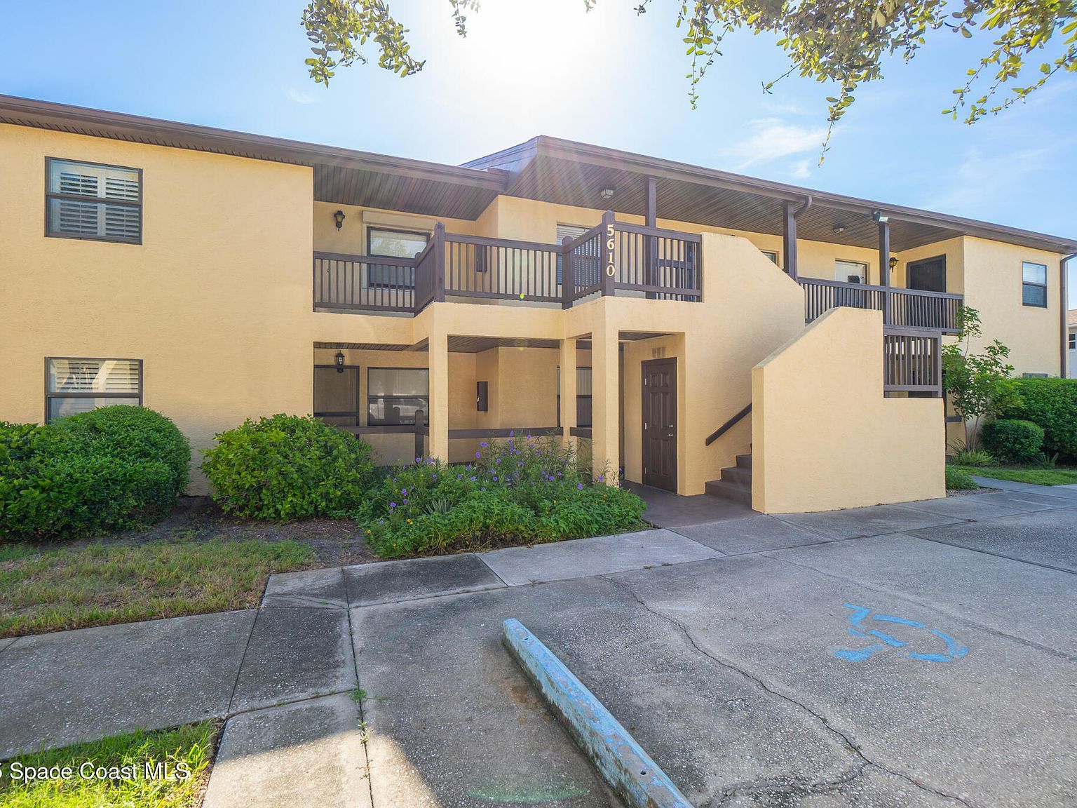 5610 N Banana River Blvd APT 6-5 Cocoa Beach, FL 32931 - Thumbnail 2