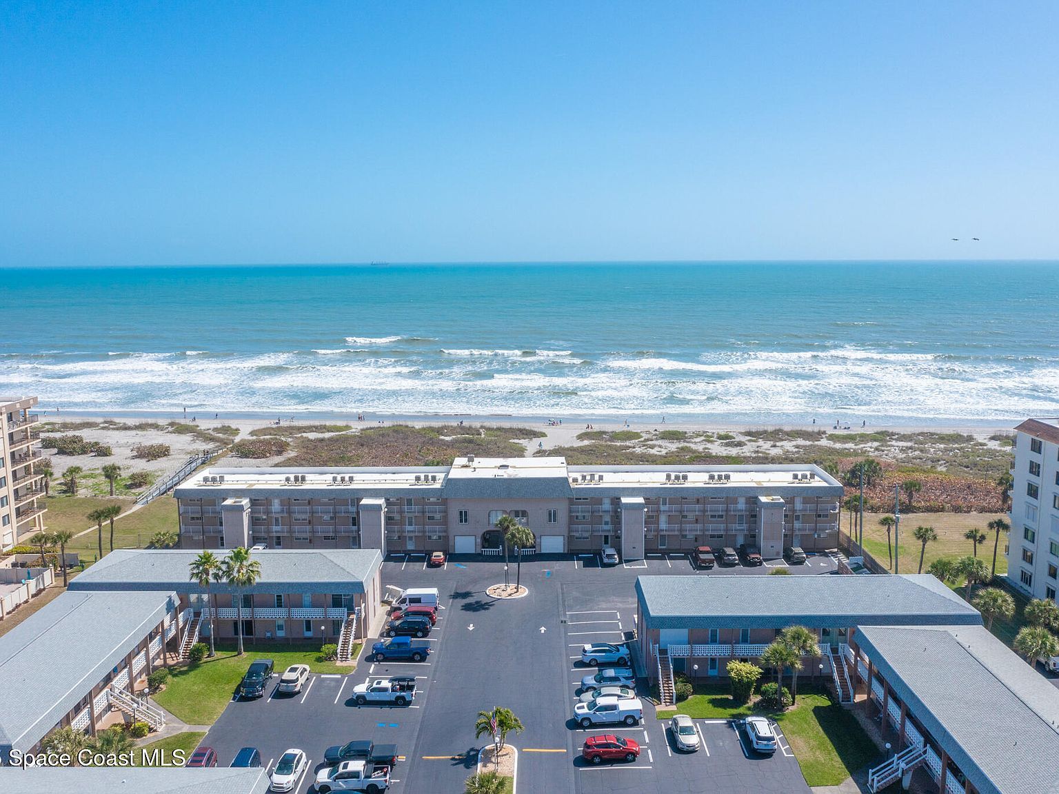 3150 N Atlantic Ave APT 2-660 Cocoa Beach, FL 32931 - Thumbnail 2