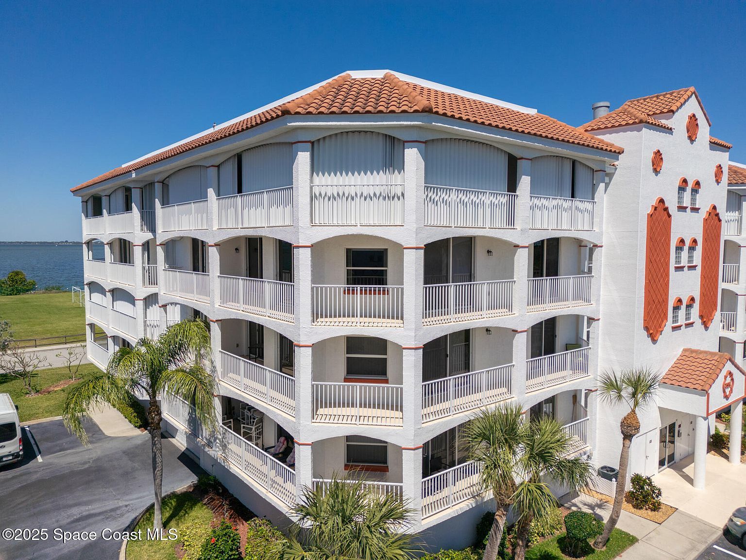 8934 Puerto Del Rio Dr #8304 Cape Canaveral, FL 32920 - Thumbnail 2