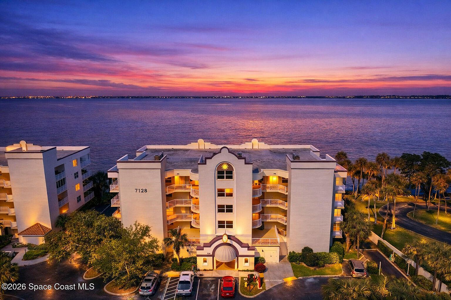 7128 Marbella Ct Unit 404 Cape Canaveral, FL 32920 - Thumbnail 2