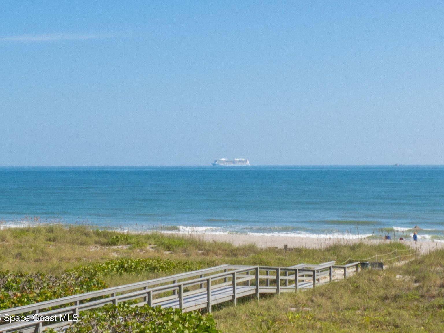 1860 N Atlantic Ave APT B302 Cocoa Beach, FL 32931 - Thumbnail 2