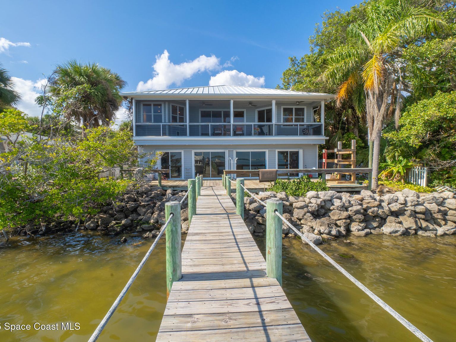 954 S Banana River Dr Merritt Island, FL 32952 - Thumbnail 2