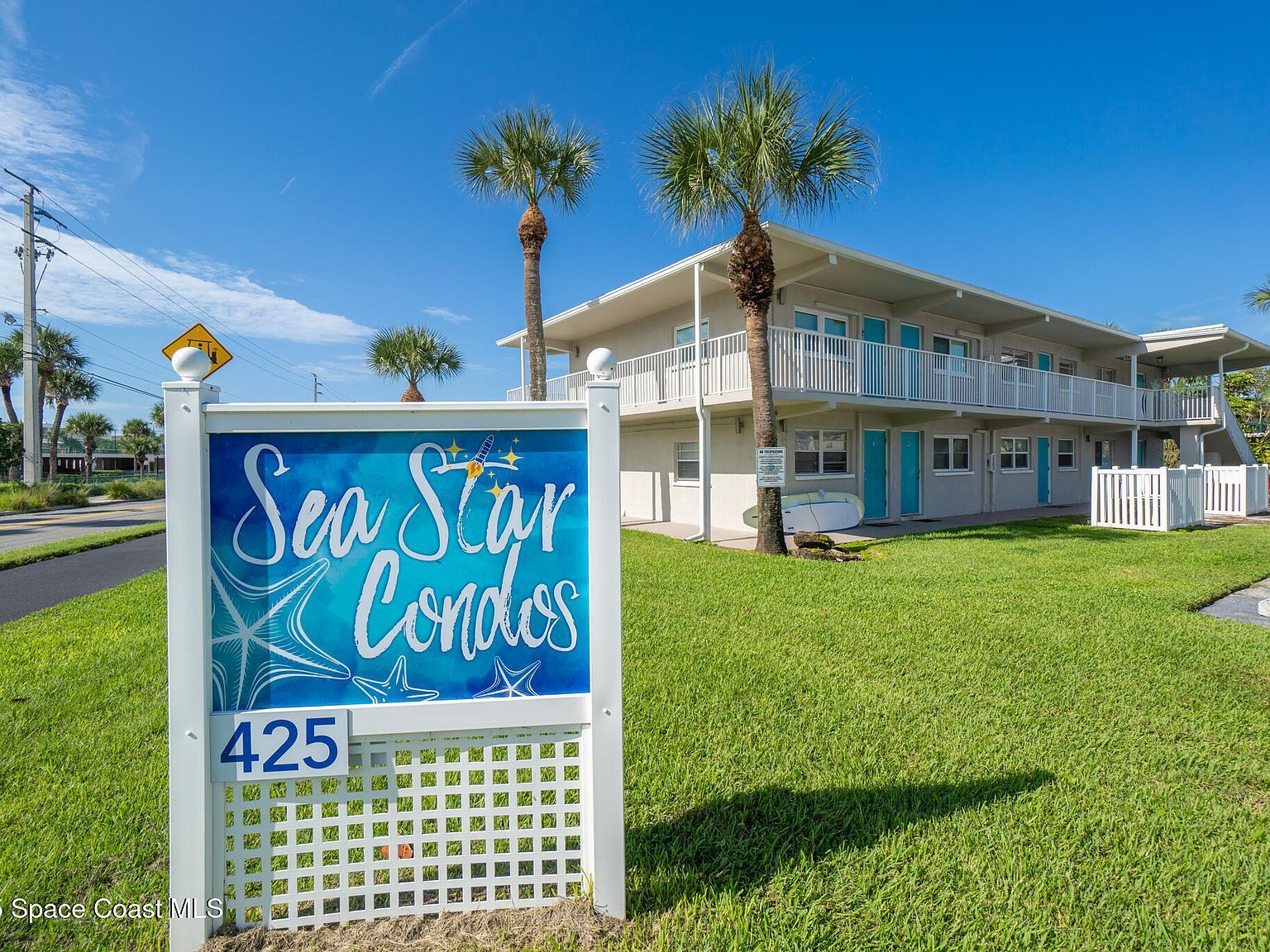 7515 Ridgewood Ave APT 17A Cape Canaveral, FL 32920 - Thumbnail 2