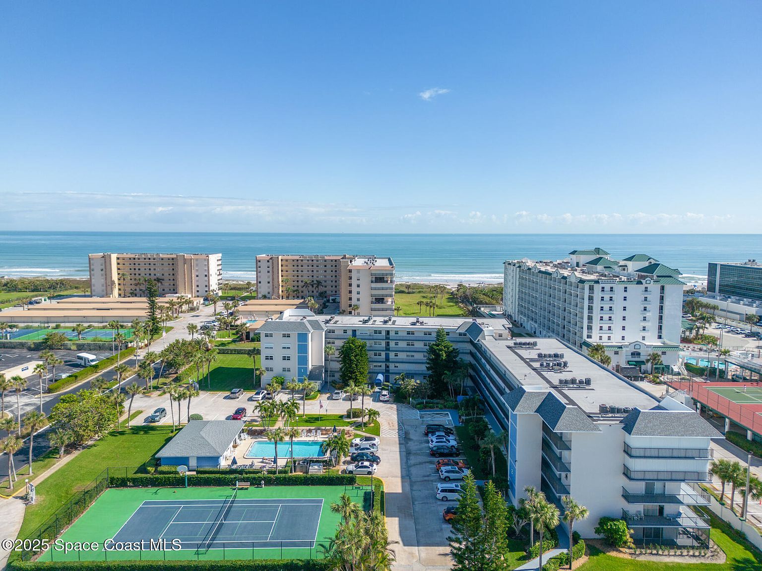 1700 N Atlantic Ave APT 133 Cocoa Beach, FL 32931 - Thumbnail 2