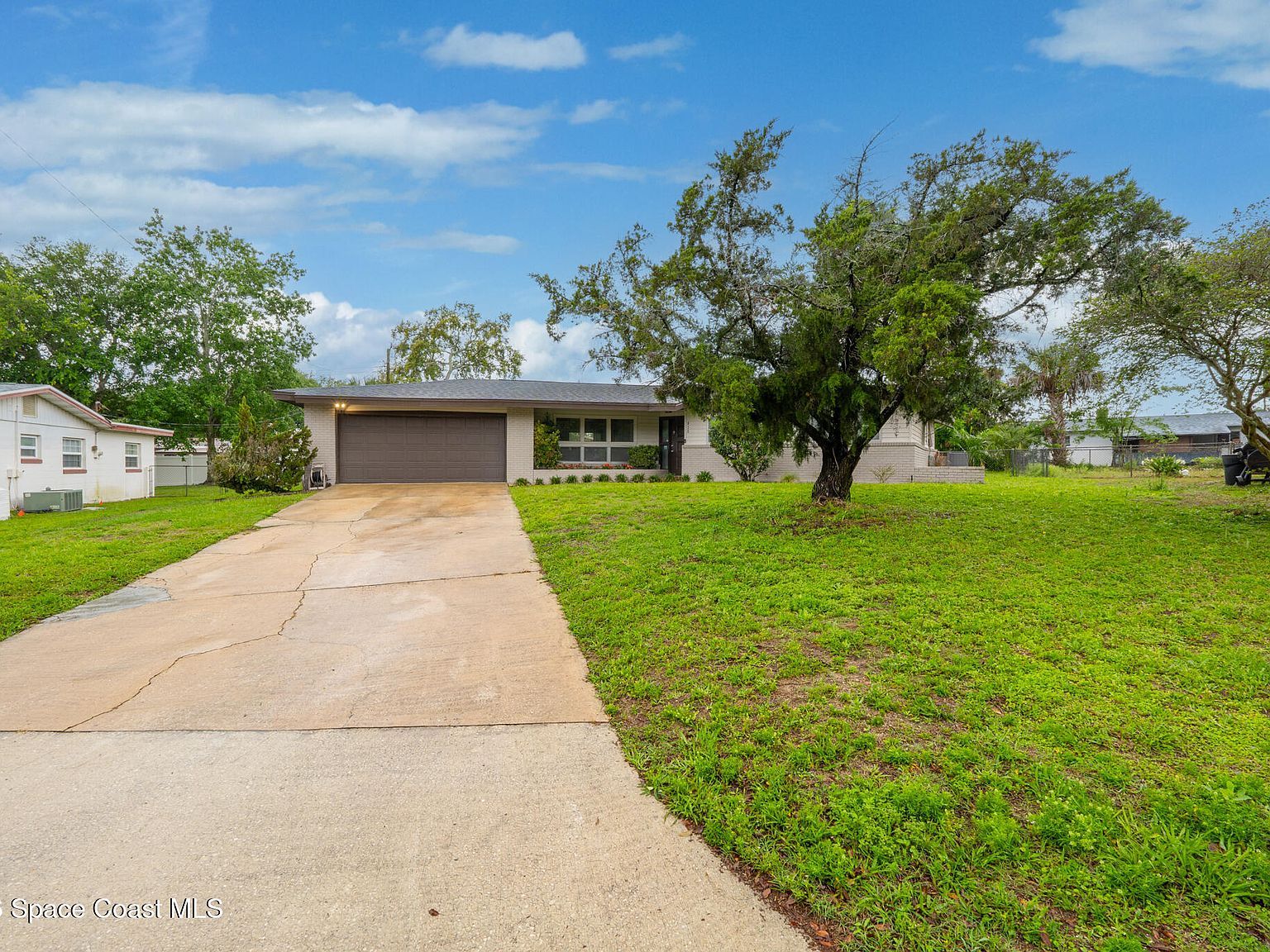 815 Glade Rd Titusville, FL 32780  | Single Family