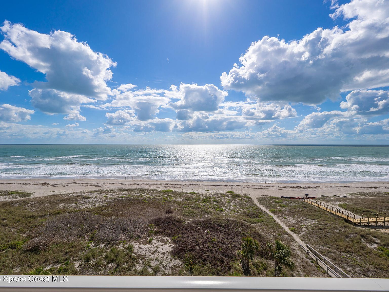 3740 Ocean Beach Blvd APT 805 Cocoa Beach, FL 32931  | Condominium