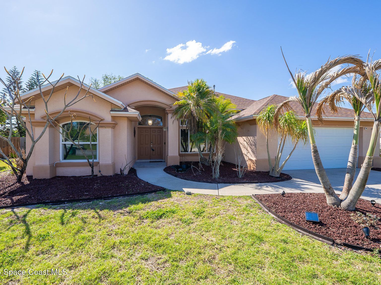 1697 Atrium Dr Melbourne, FL 32935  | Single Family