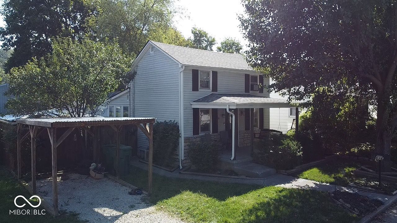616 Long St Brookville, IN 47012 - Thumbnail 2