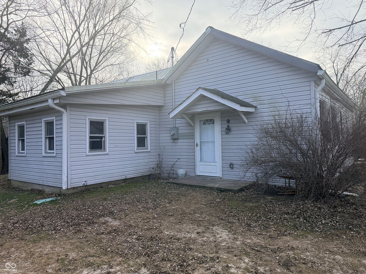 2562 S County Road 60 SW Greensburg, IN 47240 - Thumbnail 2