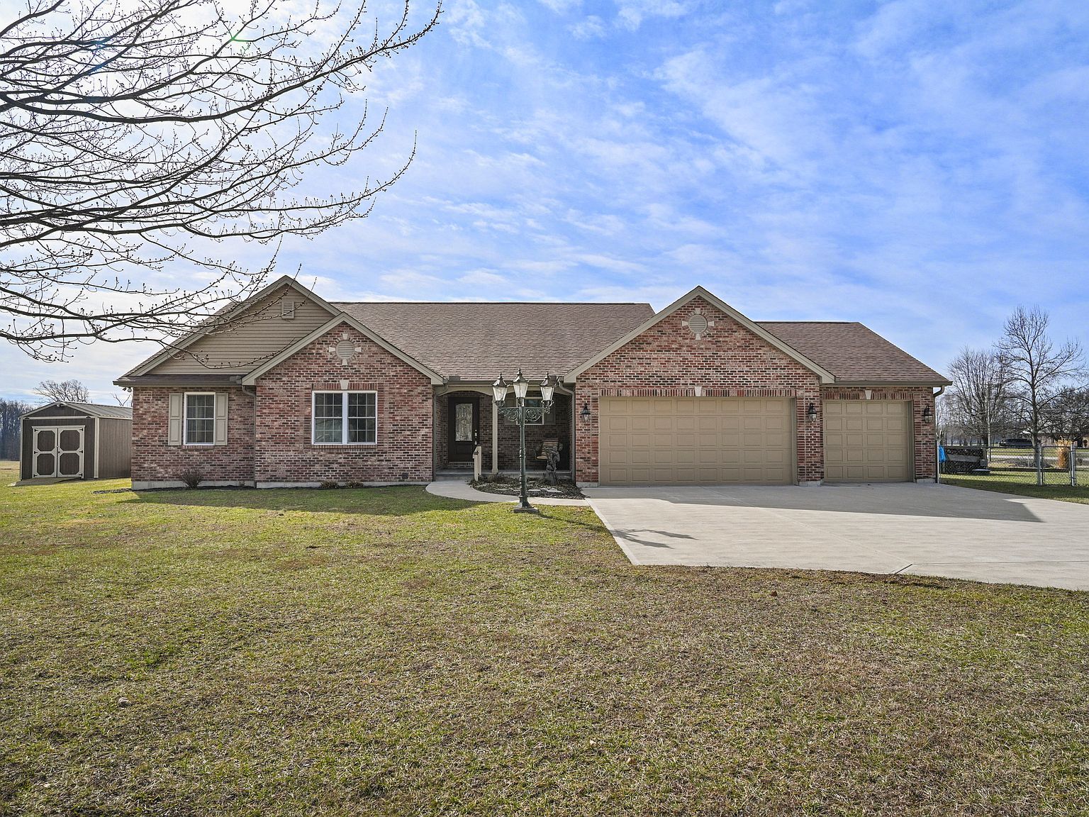 9032 E Edgewood Ln Sunman, IN 47041 - Thumbnail 2