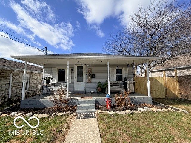 917 N Anderson St Greensburg, IN 47240 - Thumbnail 2