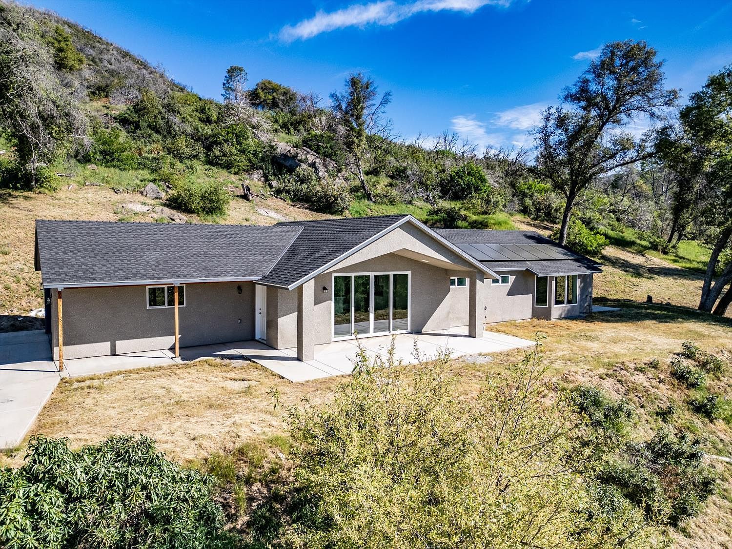 4474 Triangle Rd Mariposa, CA 95338  | Single Family