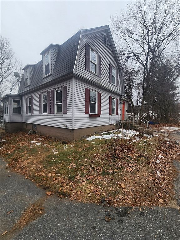 19 Kittredge St Leominster, MA 01453 - Thumbnail 2