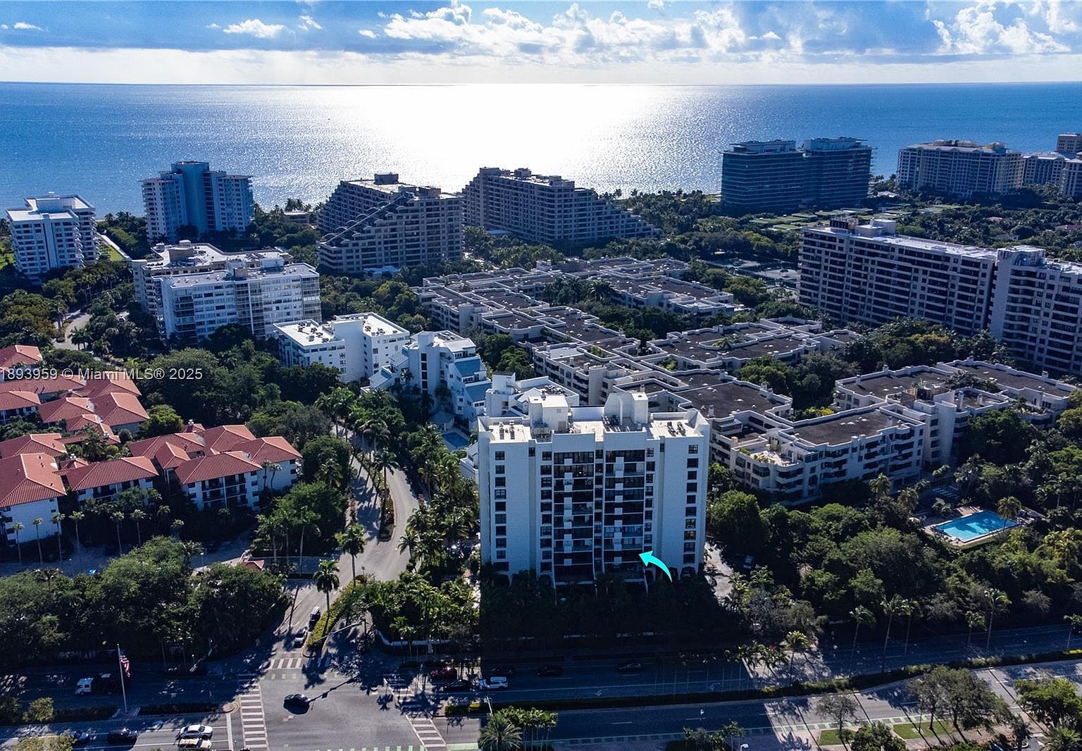 77 Crandon Blvd APT 3C Key Biscayne, FL 33149 - Thumbnail 2
