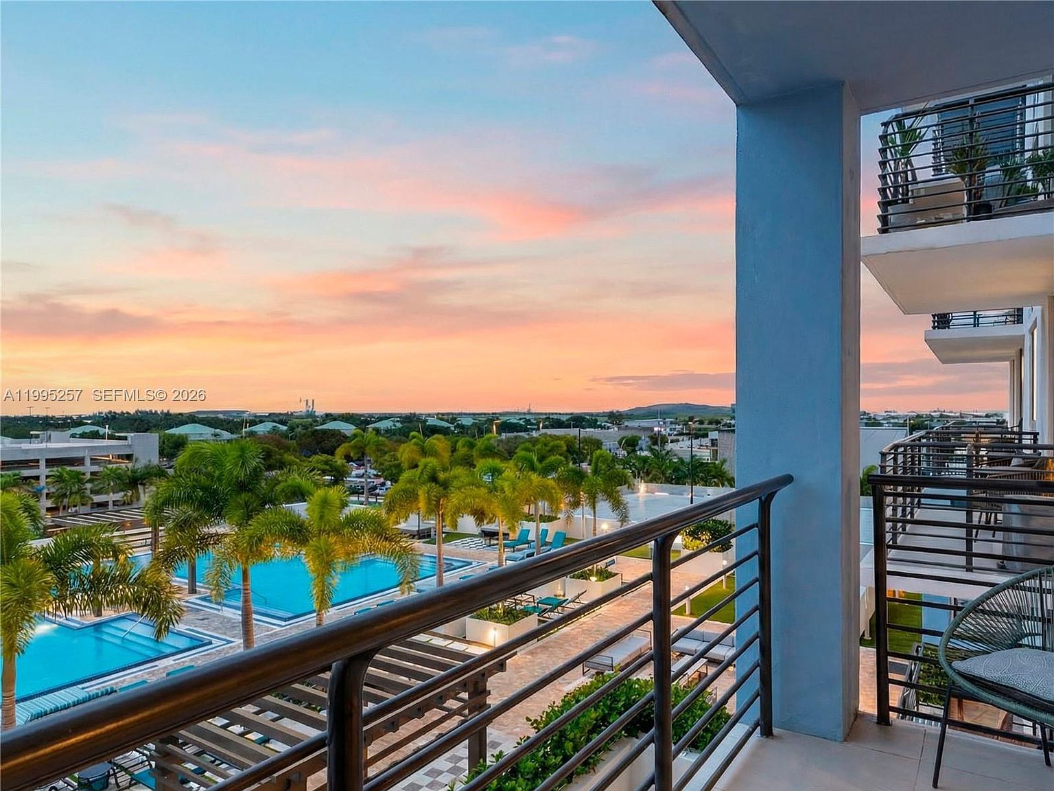 5350 NW 84th Ave #614 Doral, FL 33166  | Condominium