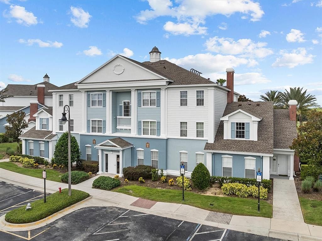 7615 Heritage Crossing Way APT 201 Reunion, FL 34747 - Thumbnail 2