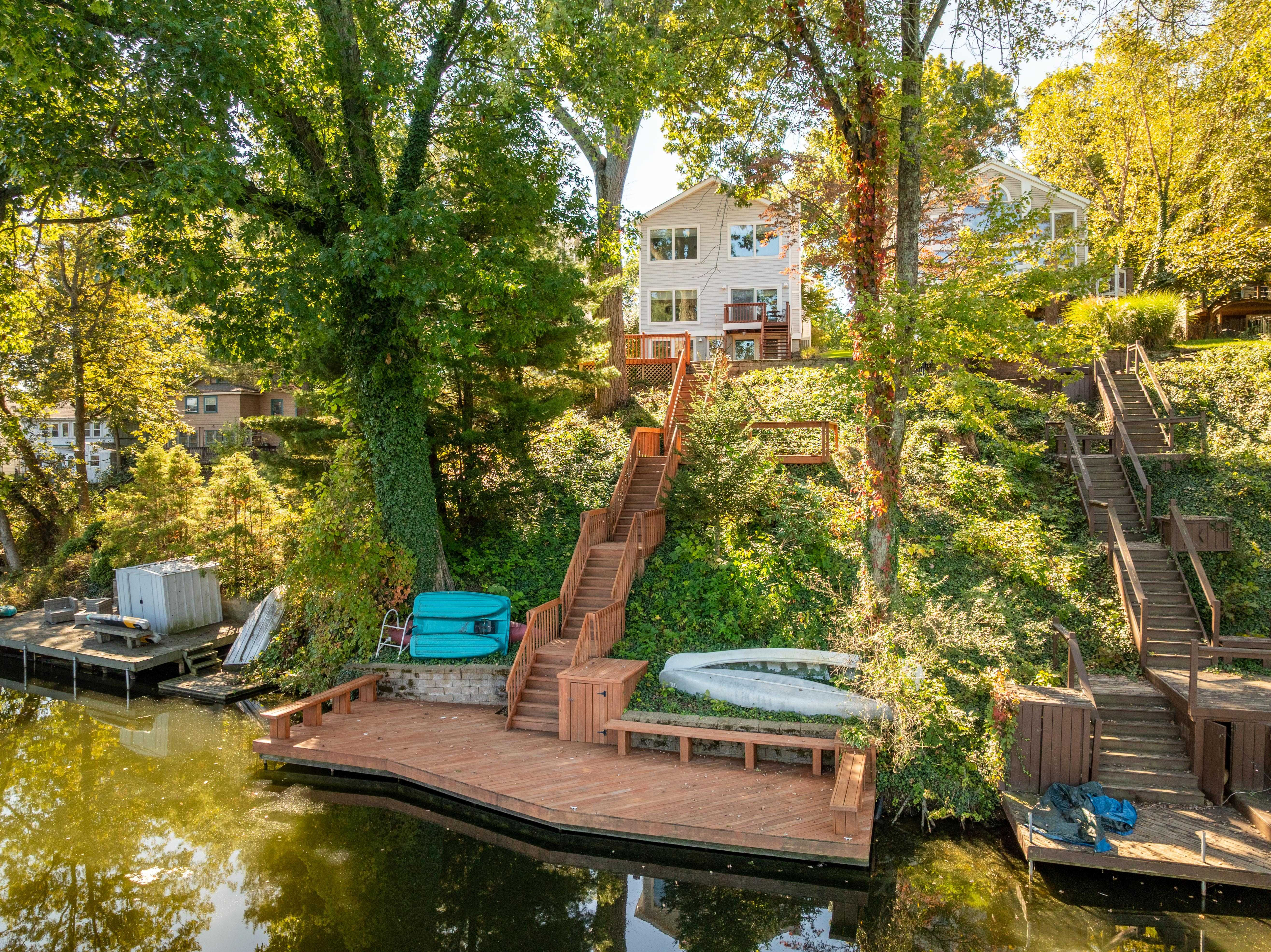 259 Oak Drive Northwest, North Canton, OH, USA, 44720  | Single Family