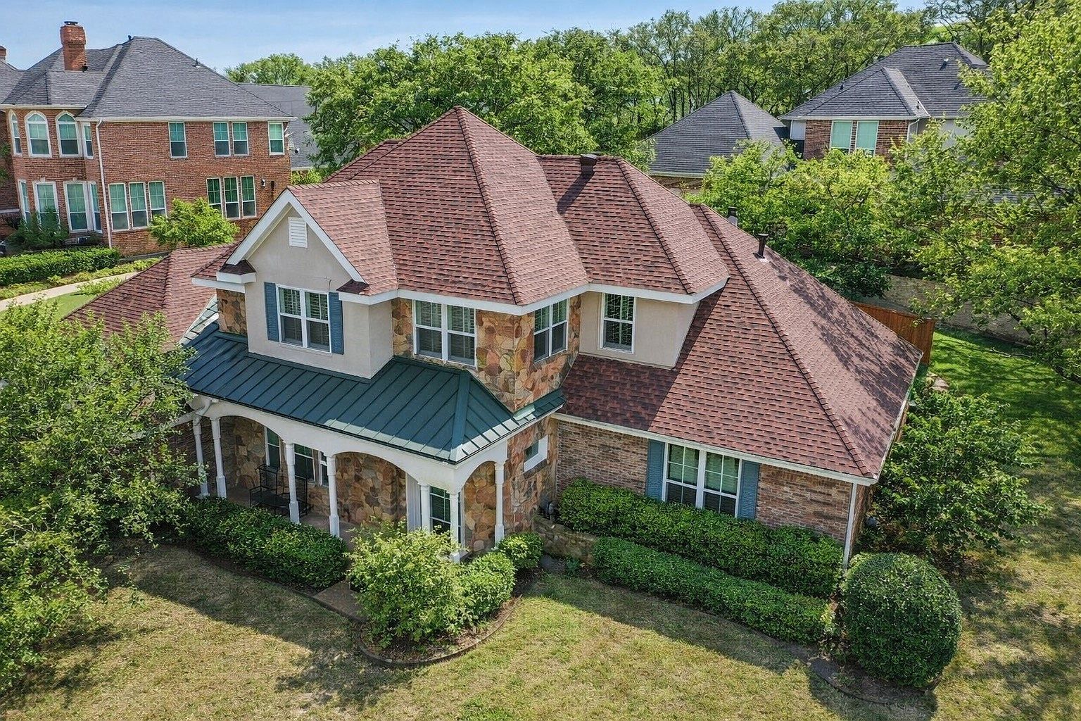 2101 Vista Ridge Ct Arlington, TX 76013 - Thumbnail 2