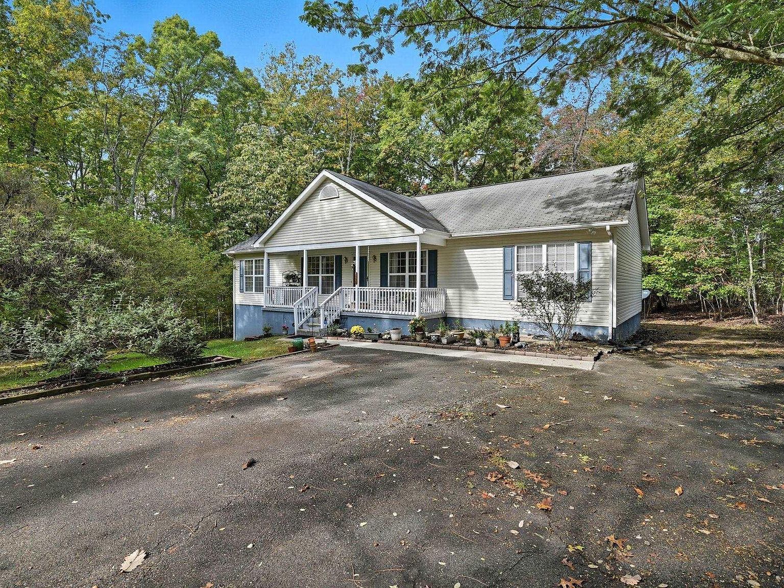 16070 Burnley Rd Barboursville, VA 22923 - Thumbnail 2