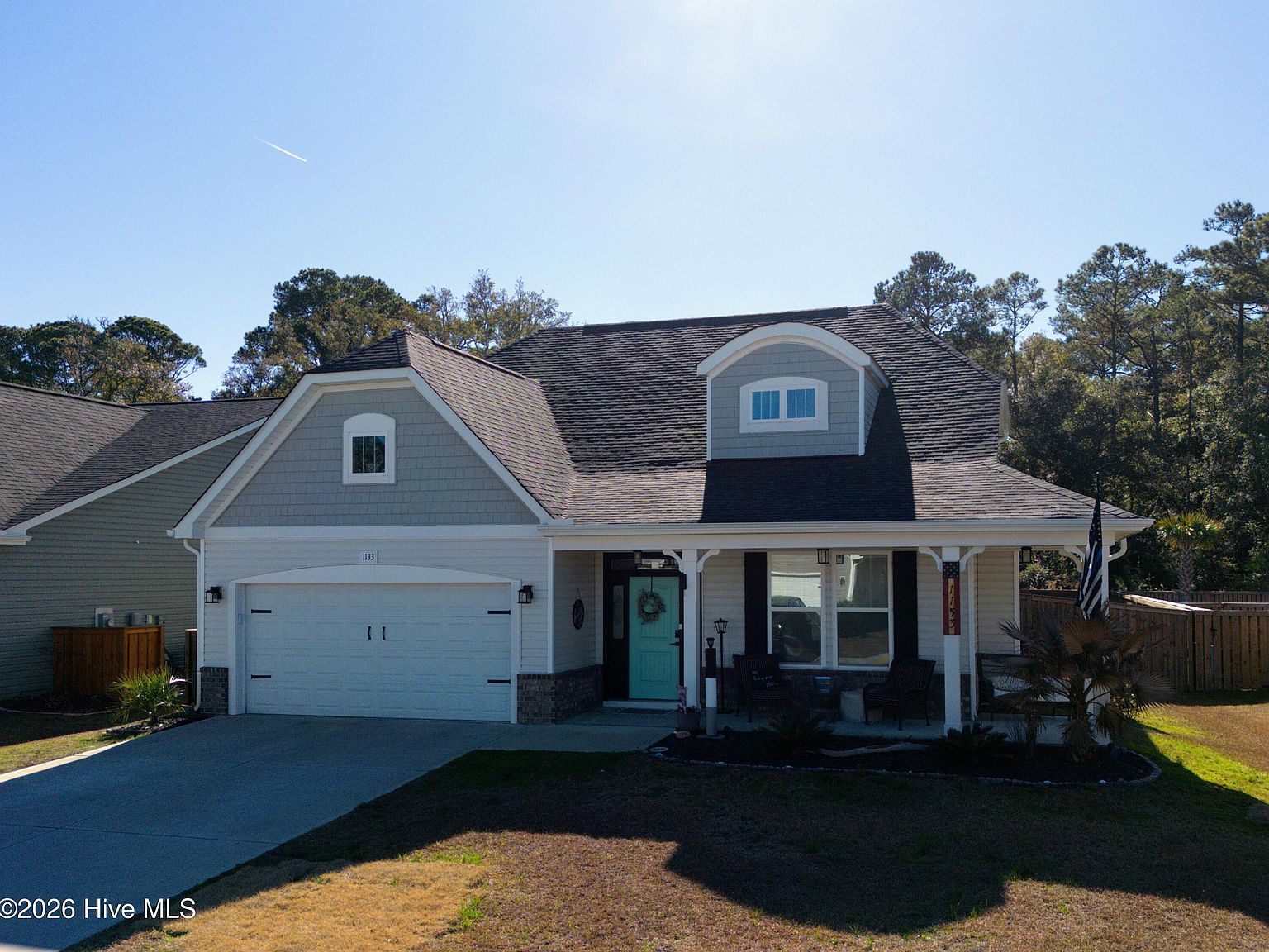 1133 Spincast Rd Southport, NC 28461 - Thumbnail 2