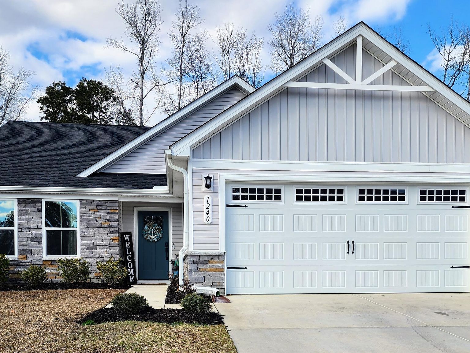 1240 Hickmans Branch Dr NW Carolina Shor, NC 28467 - Thumbnail 2