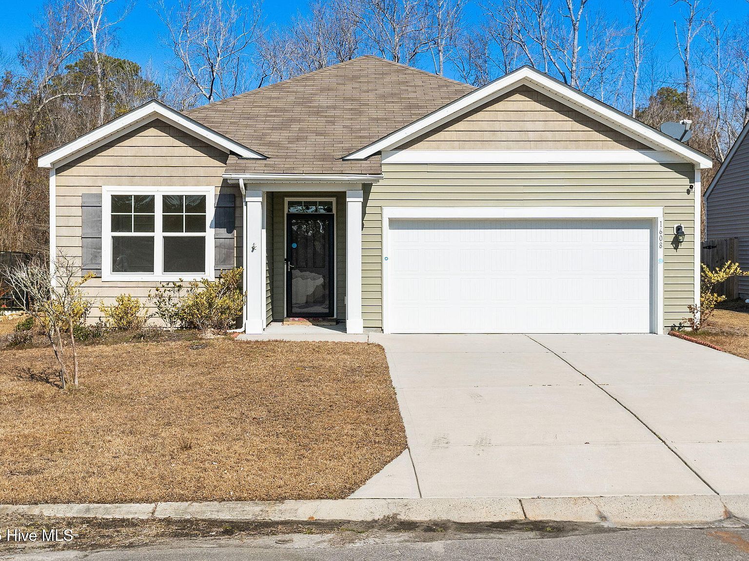 1608 Godney Ct SE Bolivia, NC 28422 - Thumbnail 2