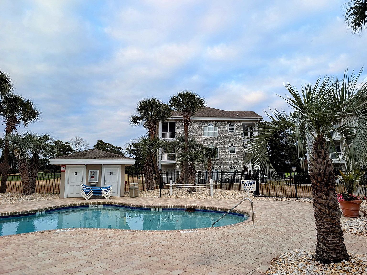 4773 Wild Iris Dr APT 203 Myrtle Beach, SC 29577  | Condominium