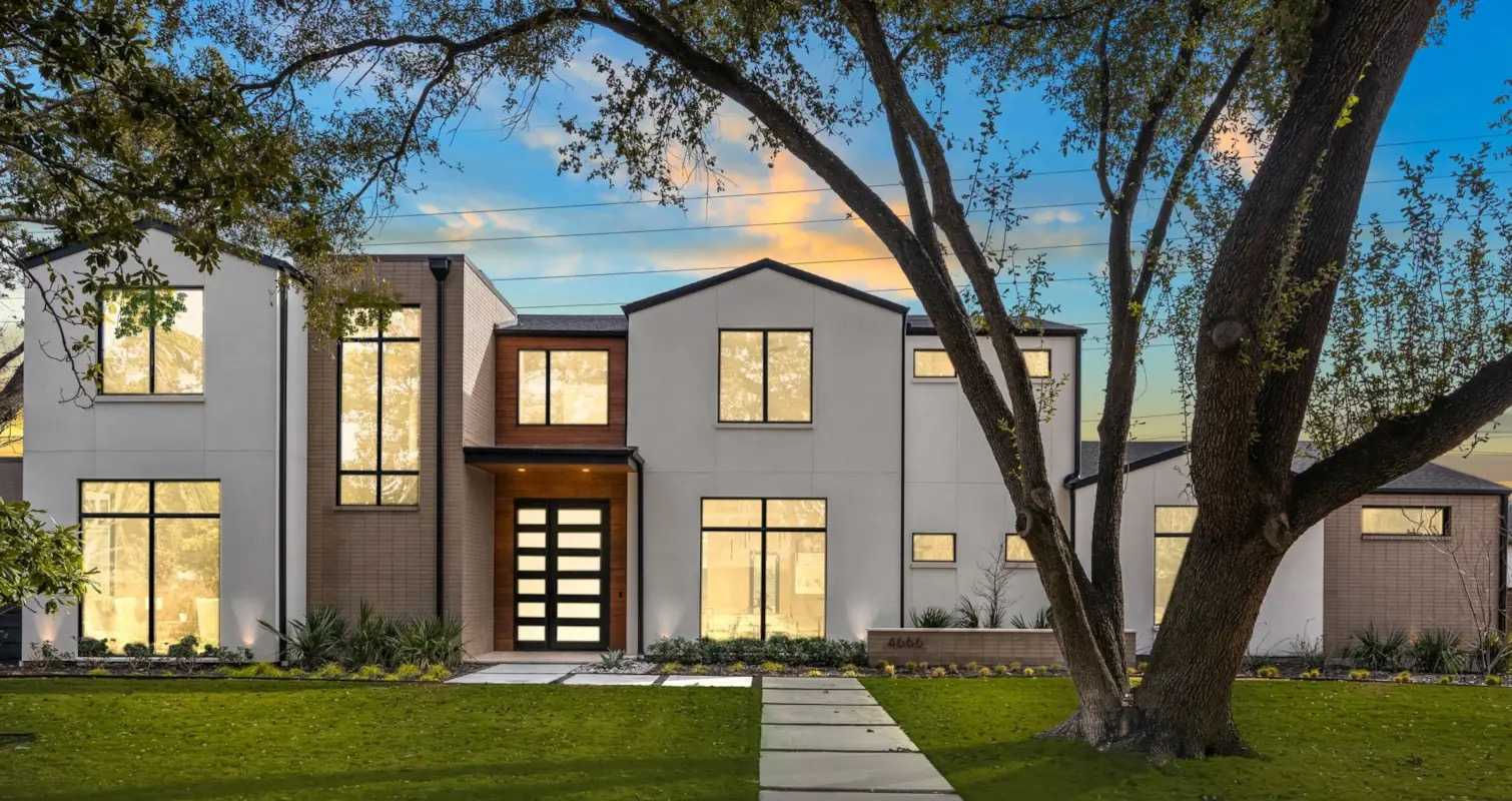 4666 College Park Drive, Dallas, TX, USA, 75229 - Thumbnail 2