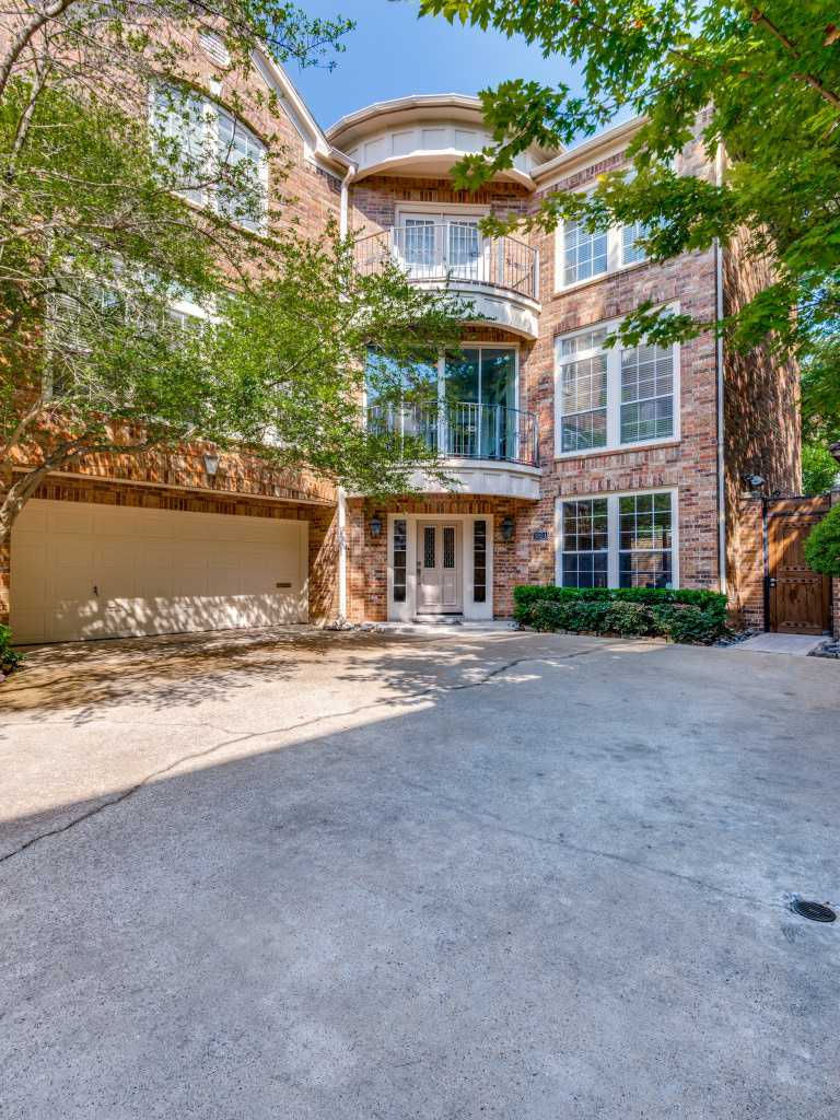 3834 Bowser Avenue, Dallas, TX, USA, 75219 - Thumbnail 2