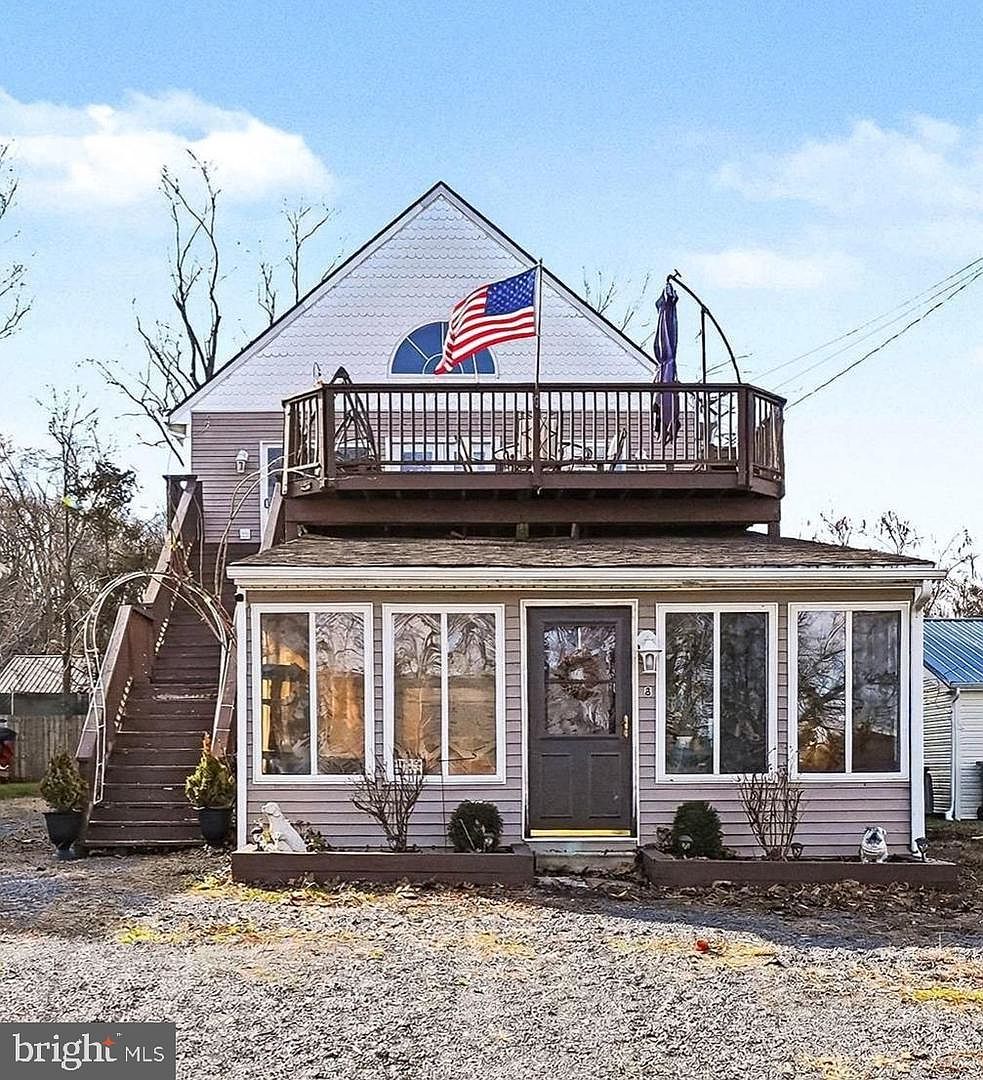 8 Cherry Ln Perryville, MD 21903 - Thumbnail 2