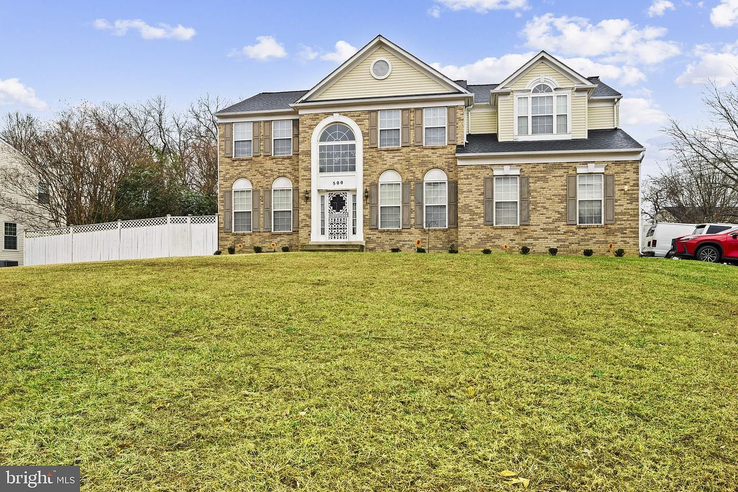 500 Treehouse Ct Fort Washington, MD 20744 - Thumbnail 2