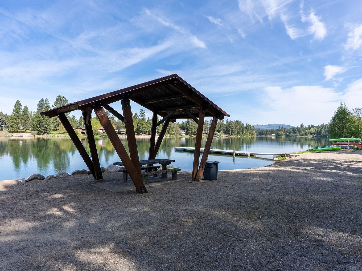 X N Frontage Rd Elk, WA 99009 - Thumbnail 2