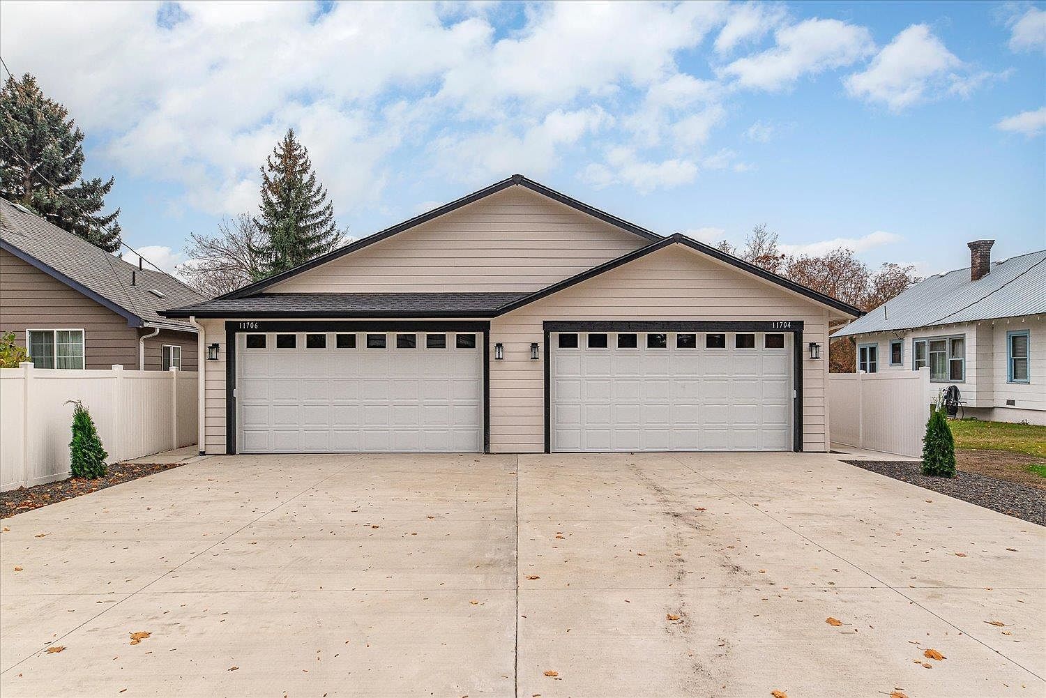 11704 E Valleyway Ave Spokane Valley, WA 99206, 99206