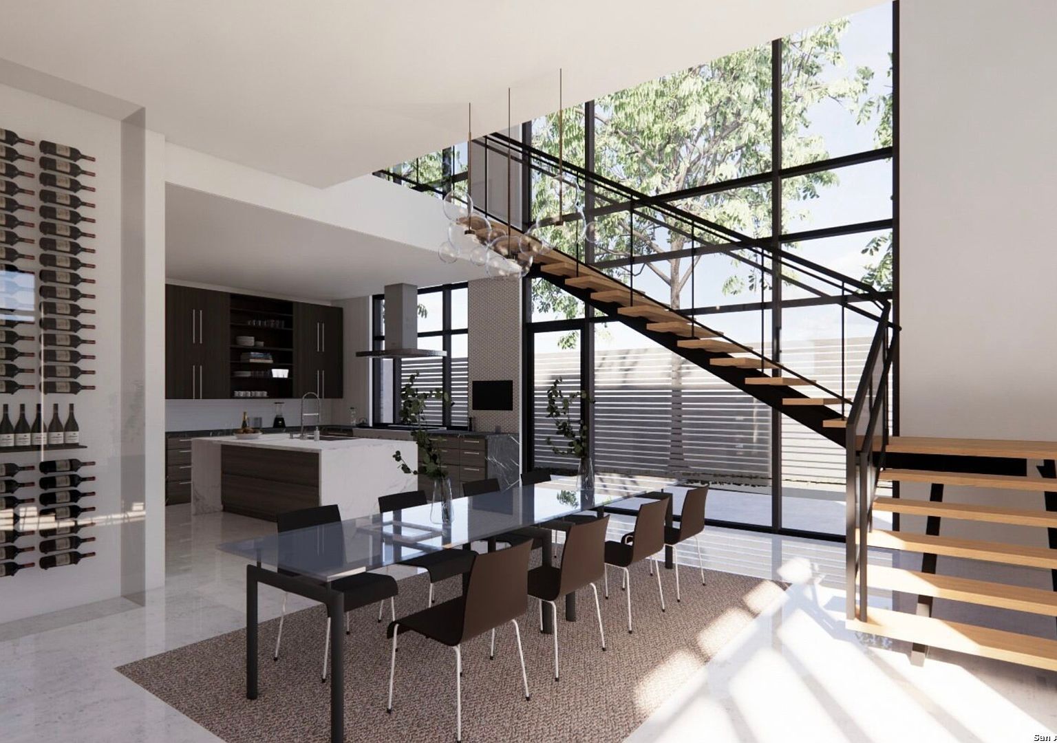 235 Escondida Way San Antonio, TX 78209 - Thumbnail 2