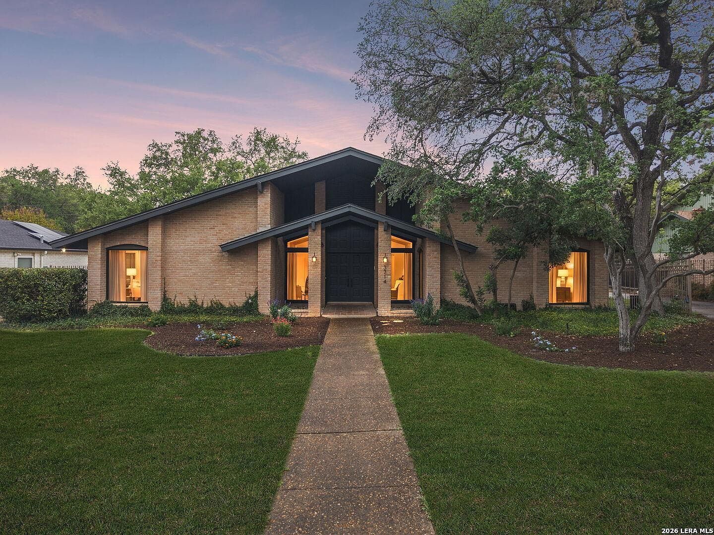 3714 Twisted Oaks Dr San Antonio, TX 78217  | Single Family