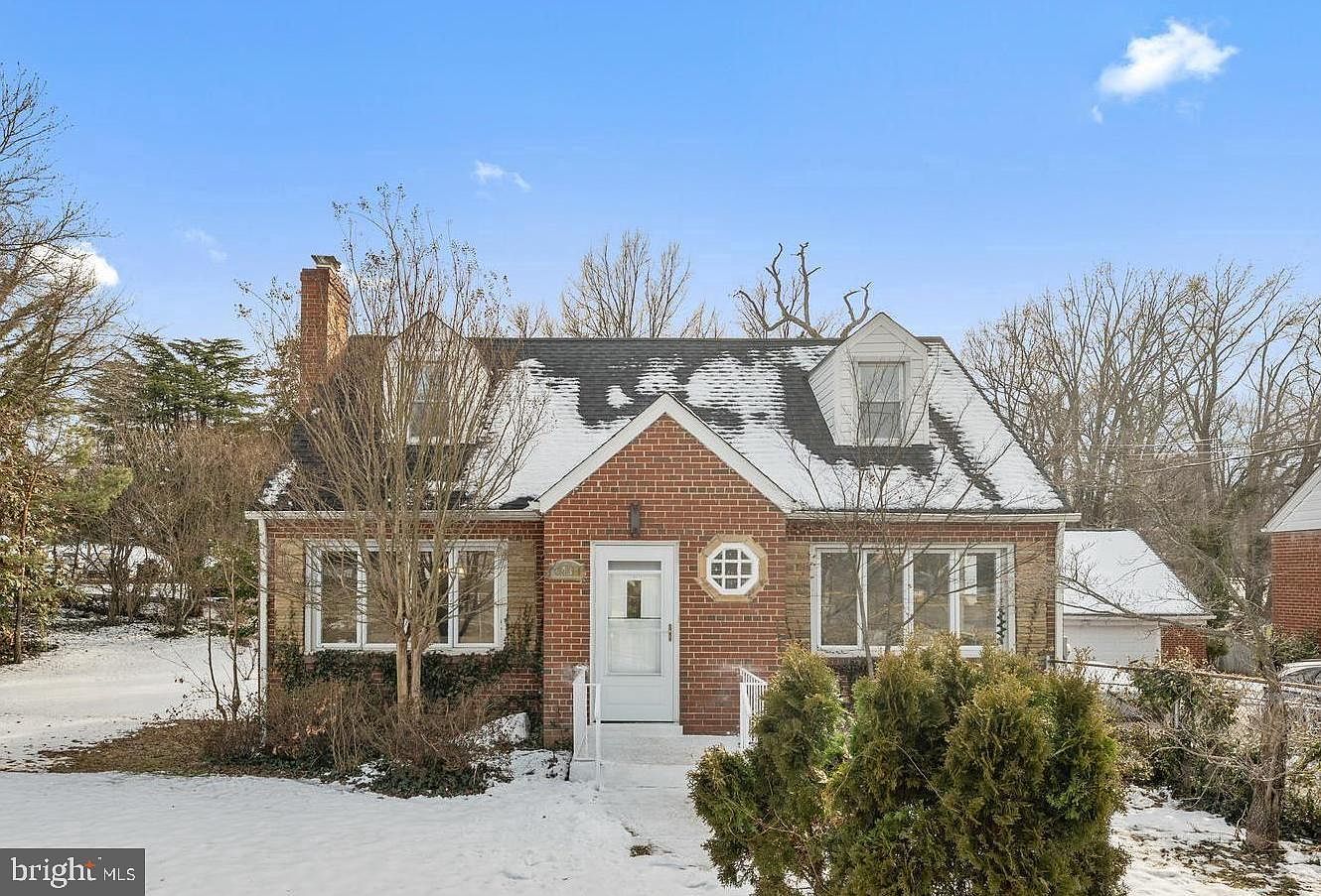 6439 Bock Rd Oxon Hill, MD 20745 - Thumbnail 2