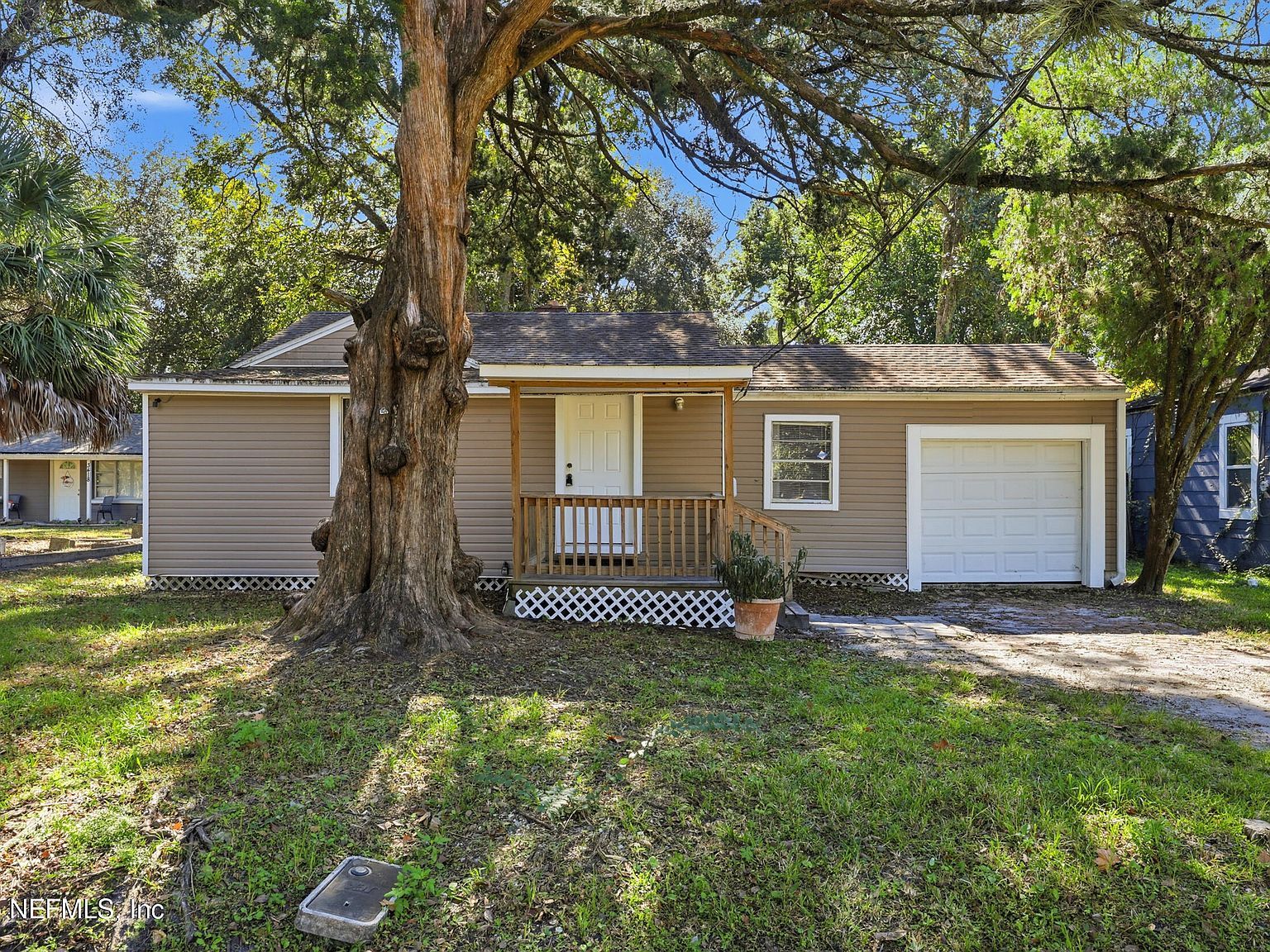 3428 Glen St Jacksonville, FL 32254 - Thumbnail 2