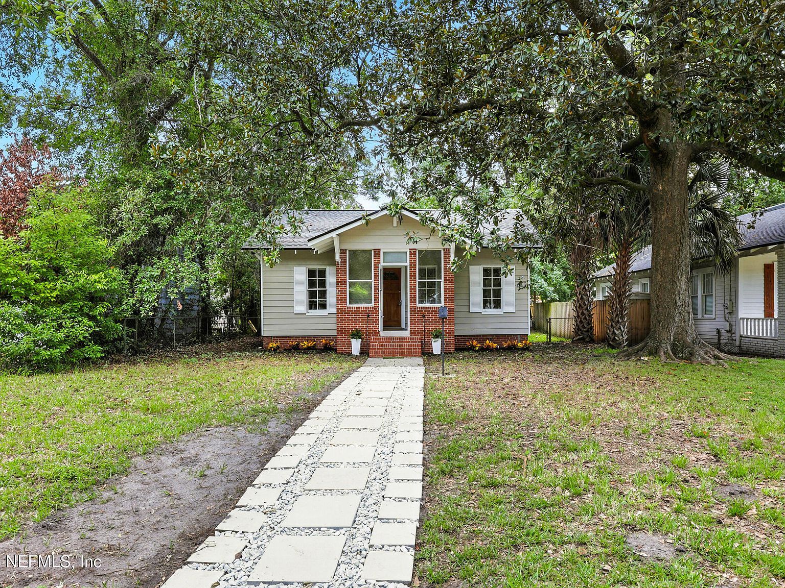 2858 Downing St Jacksonville, FL 32205 - Thumbnail 2