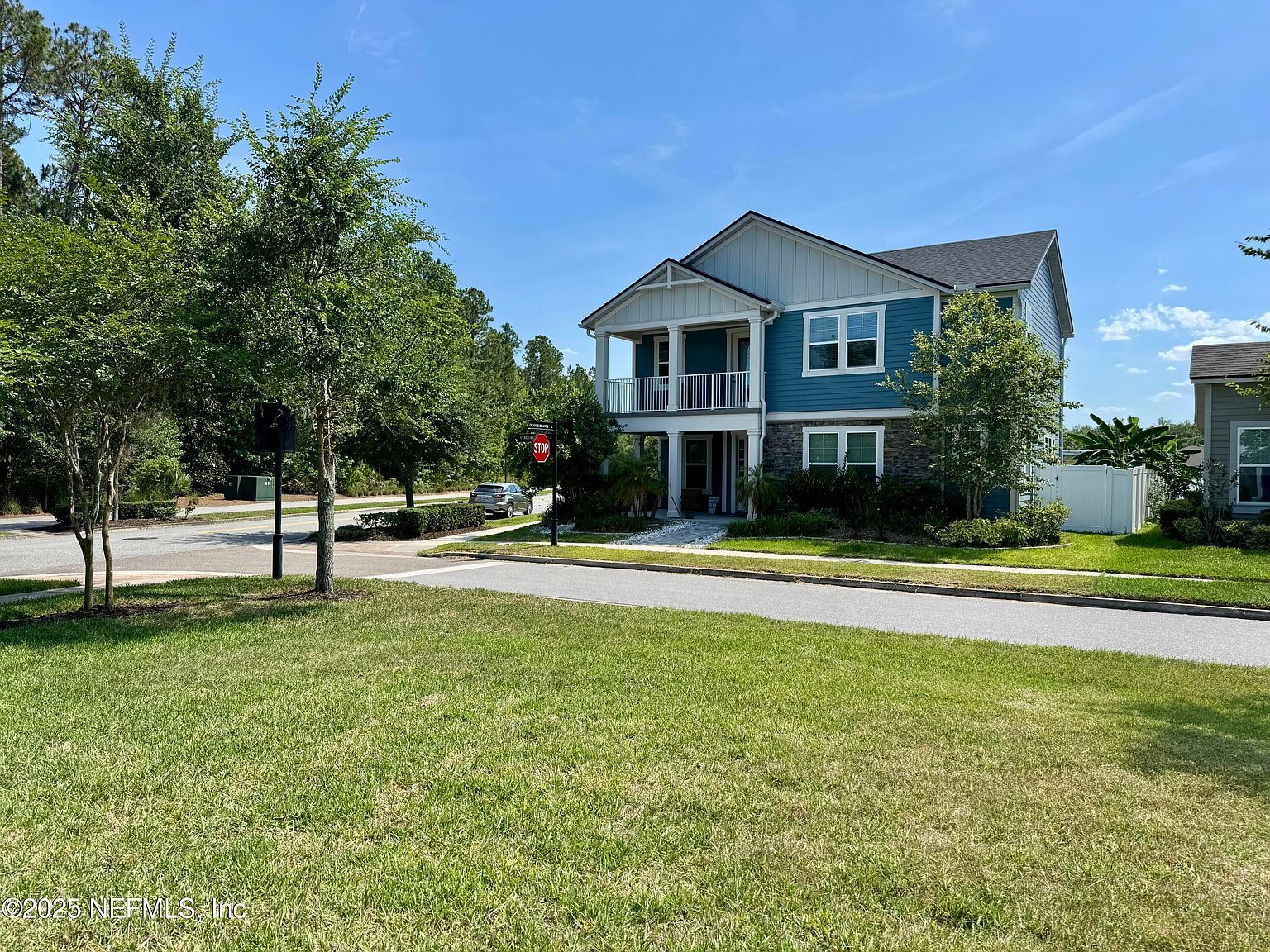 13 Verdure St Saint Johns, FL 32259  | Single Family