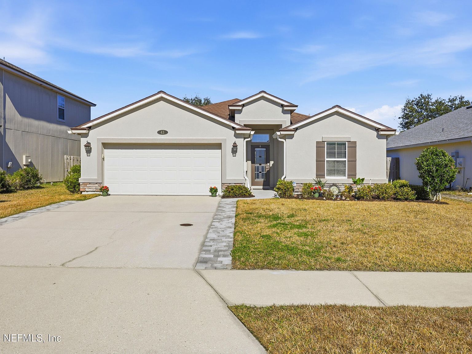 43 Bluestone River Way Saint Augustine, FL 32092 - Thumbnail 2