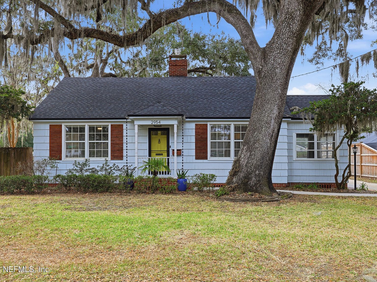 2954 Iroquois Ave Jacksonville, FL 32210 - Thumbnail 2