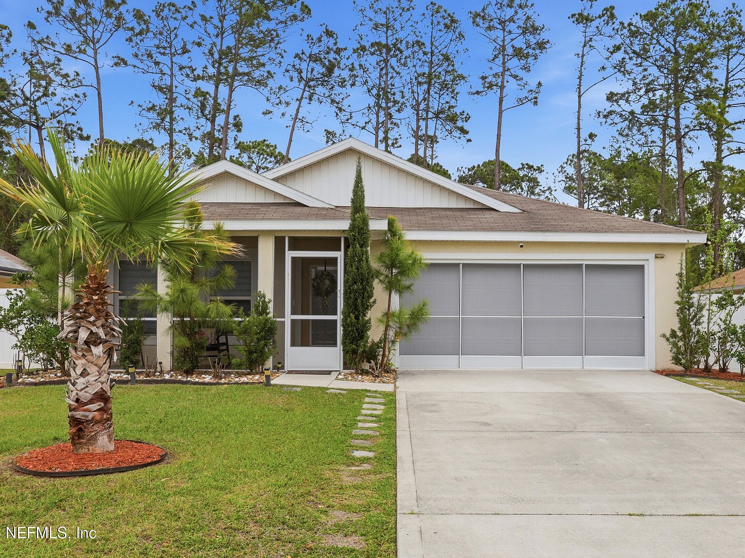 59 Pickering Dr Palm Coast, FL 32164  | Single Family