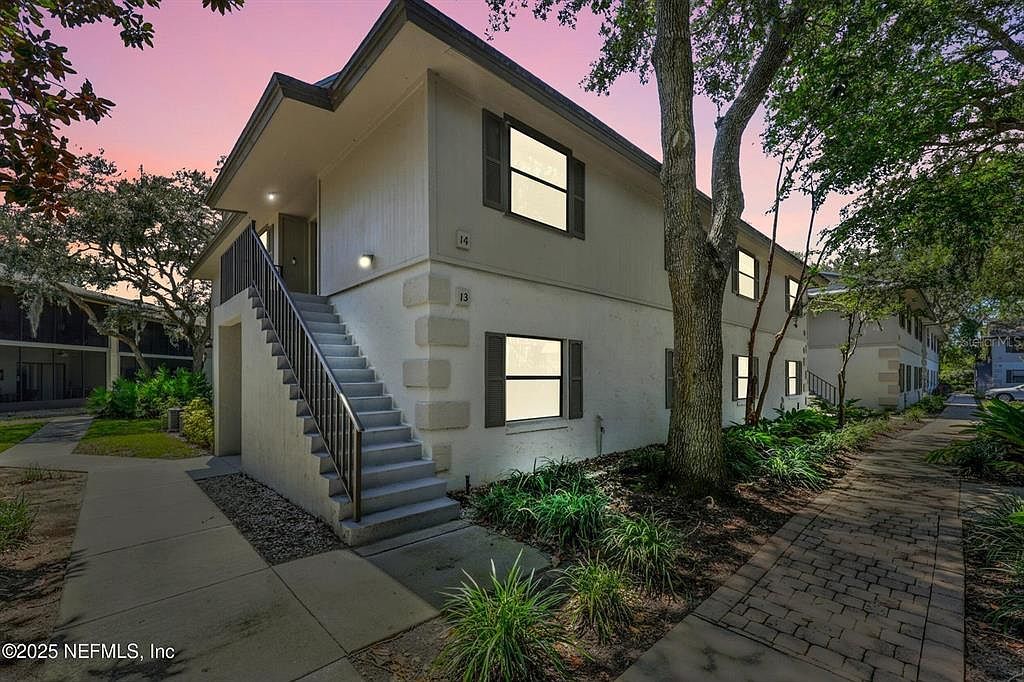 14 Navarra Ct #14 Saint Augustine, FL 32086, 32086