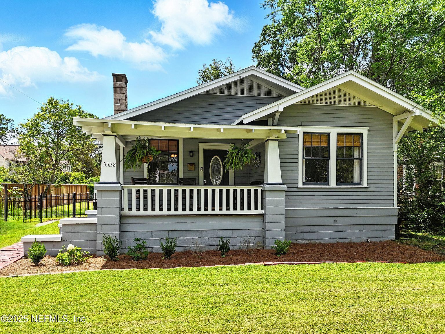 3522 Randall St Jacksonville, FL 32205, 32205