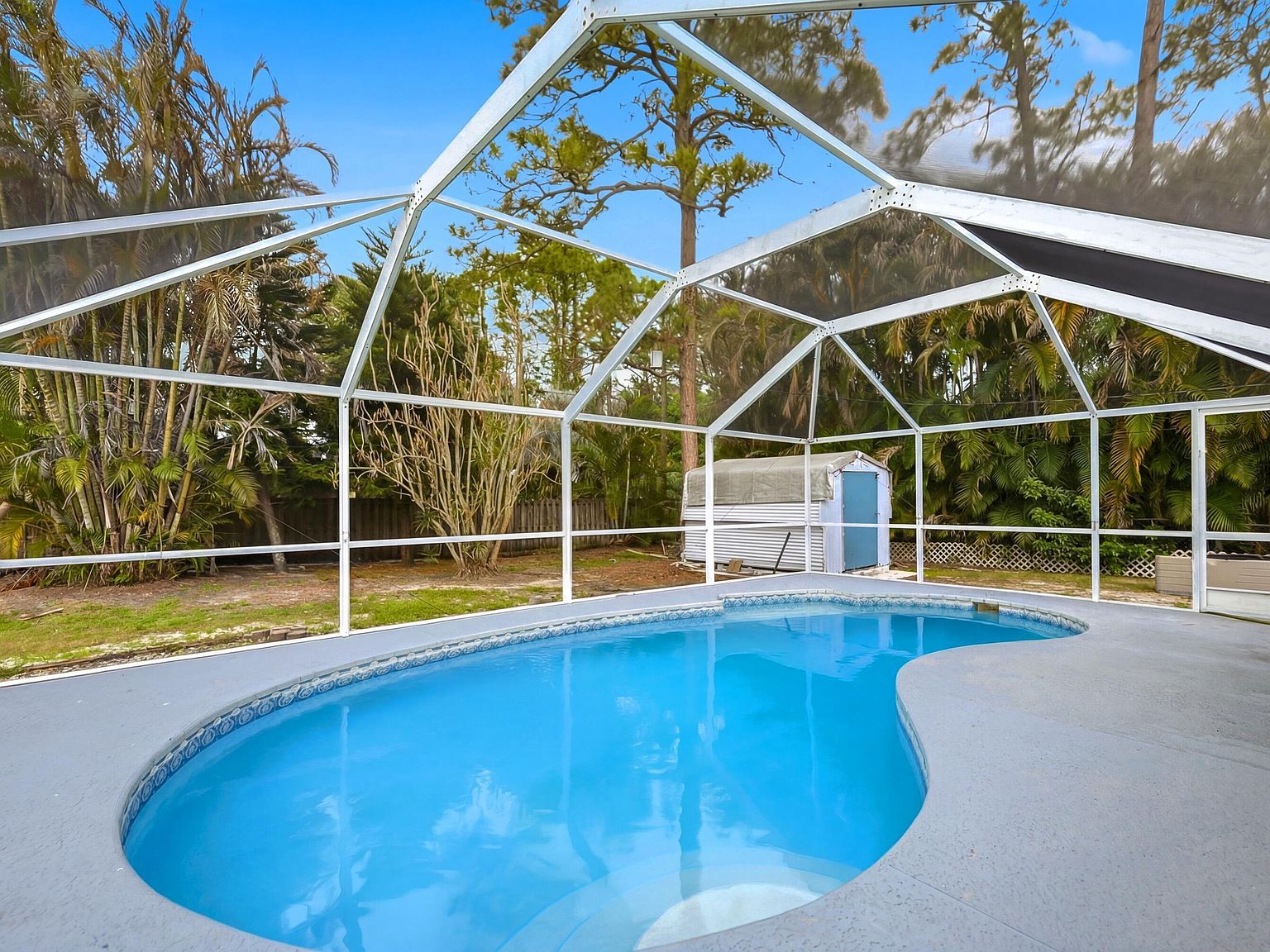 2232 SW Nightingale Ter Port Saint Lucie, FL 34953  | Single Family