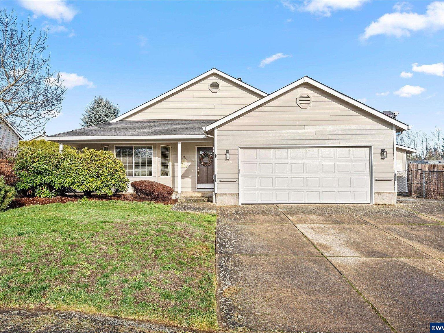 186 NW Elderberry Ln Dallas, OR 97338 - Thumbnail 2