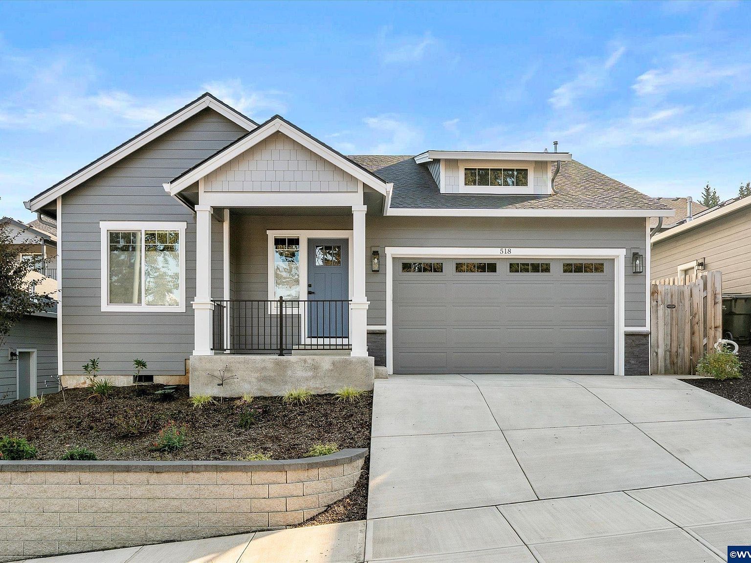 518 Sarah Renee Ave SE Salem, OR 97306 - Thumbnail 2