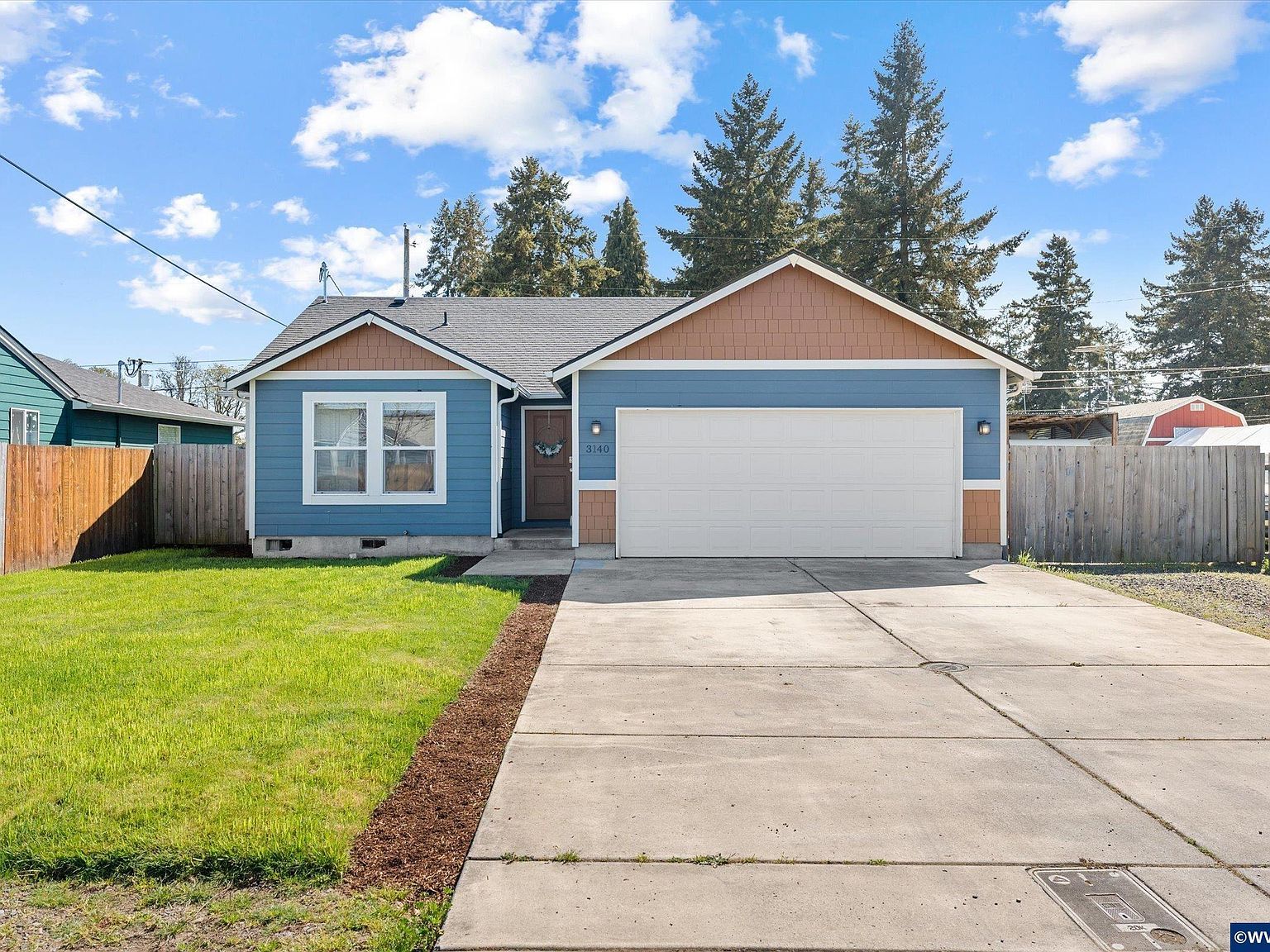 3140 Knox Butte Ave NE Albany, OR 97321  | Single Family